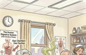 The Doctor Solved It… But Not the Way She Expected