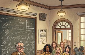 They Tried to Walk Out… He Had Other Plans