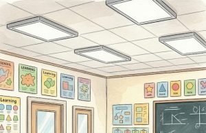 The teacher asked little Johnny if he knew his numbers