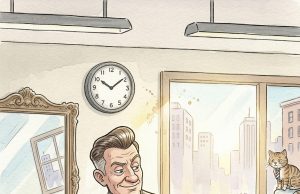 The $5 Trap That Fooled the Town!