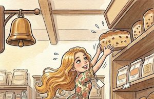 The Mystery Of Raisin Bread
