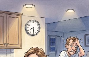 Be Careful What You Pray For