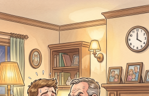 The Father-in-law’s Ultimate Test