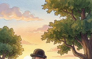 What a Child Noticed About “Poor People” Will Stay With You