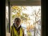 As my eight-year-old drew her final, shallow breaths, the local sanitation worker arrived at our door. Beside him stood a scarred pitbull clutching a mangled tennis ball, carrying a secret that would unmask the life I thought I knew.