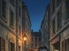 After a night of drinking