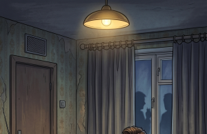 The Joke Was So Good… The Secret Police Let Him Go