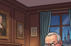 The Surgery Was A Success… Until This 😳
