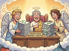 God Had a Message for the Good People… Did You Get It?