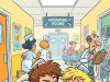 The Traumatic Childhood Procedure That Takes a Full Year to Walk Off