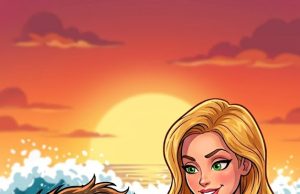 The Ultimate Island Fantasy