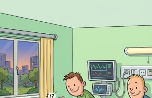 The Danger of Leaving Your Brother in Charge of Baby Names
