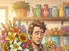 A Grave Misunderstanding at the Flower Shop