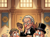 A man finds a wallet with $800 in it.