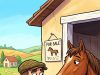 The Million-Dollar Animal: Why a Man Selling a ‘Talking Horse’ Was Furious