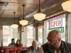 The Diner Confrontation