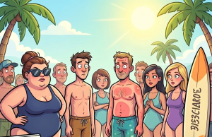 The Nun’s Midnight Request 😂