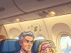 An Arrogant Lawyer Tried to Outsmart a Tired Blonde for Cash. Her Final Riddle Cost Him a Fortune.