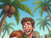 The Only Problem with a Deserted Island Paradise
