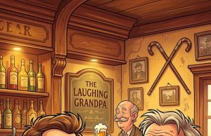 The Tragic De.feat of a 96-Year-Old Legend
