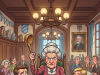 The Inheritance Came With A Catch 😳