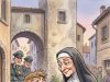 The Nun’s Secret Escape Plan