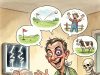 The Worst Golf Comment Ever
