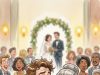 The Worst Wedding Conversation Ever