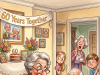 Grandma’s Secret to 60 Years of Marriage
