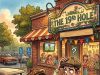 Fifty Years of Golf… And They Always Chose the Same Restaurant