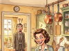 Dear Diary: A Week in the Kitchen with Jake