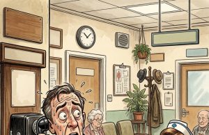 The Follow-Up Phone Call