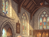 Do your sins, come back, and I’ll bless you