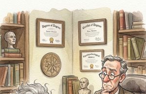 The Shocking Prescription That Scheduled a Marriage