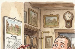 The Impending Deadline
