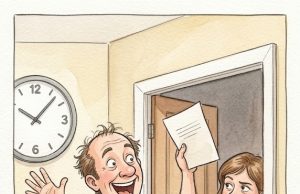 The $100,000 Surprise