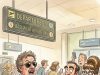 The Blind Pilot