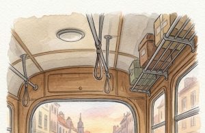 THE BUS STOP PROBLEM