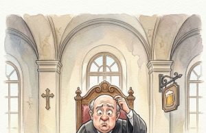 THE PRAYER LAWSUIT