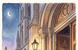The Lord’s Little Problem