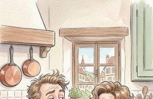 The Five-Person List